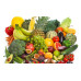 Fruits & Vegetables